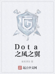 Dota之风之翼