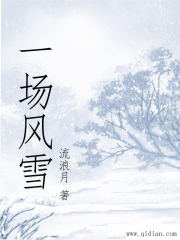 一场风雪